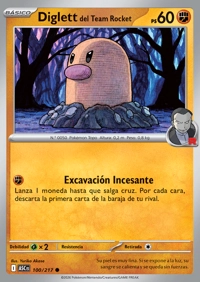 Diglett (100/295)