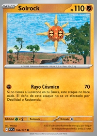 Solrock (106/295)