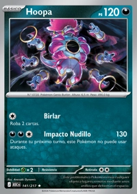 Hoopa (141/295)