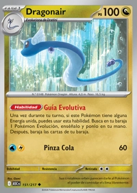 Dragonair (151/295)