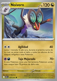 Noivern (157/295)