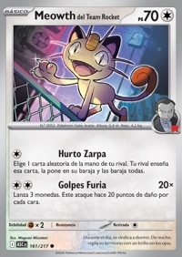 Meowth (161/295)