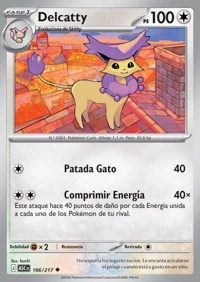 Delcatty (166/295)