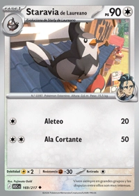 Staravia (169/295)