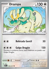 Drampa (176/295)
