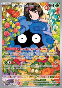 Tangela (218/295)