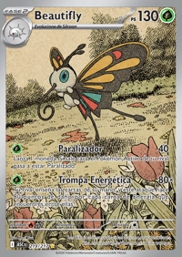 Beautifly (219/295)