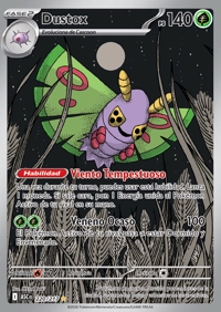 Dustox (220/295)