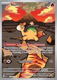 Numel (223/295)