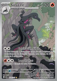 Salazzle (224/295)