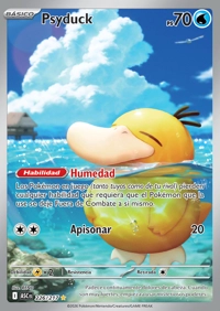 Psyduck (226/295)