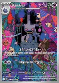 Banette (234/295)