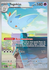Togekiss (235/295)