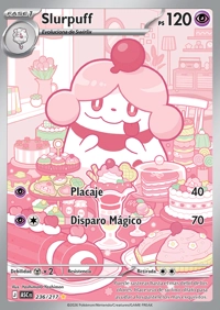 Slurpuff (236/295)
