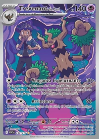Trevenant (237/295)