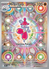 Medicham (241/295)