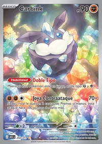 Carbink (242/295)