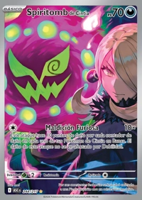 Spiritomb (244/295)