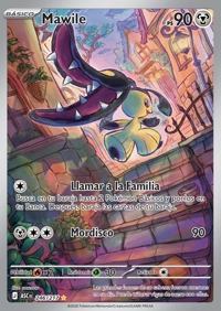 Mawile (246/295)