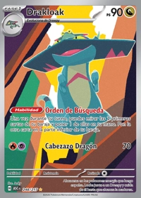 Drakloak (248/295)
