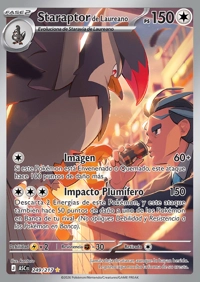 Staraptor (249/295)