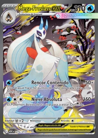Mega-Froslass ex (275/295)