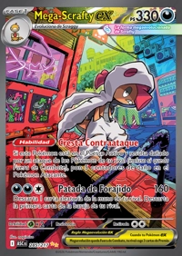 Mega-Scrafty ex (285/295)