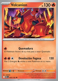 Volcanion (025/188)