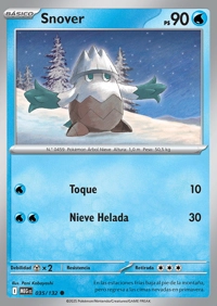 Snover (035/188)