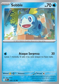 Sobble (039/188)