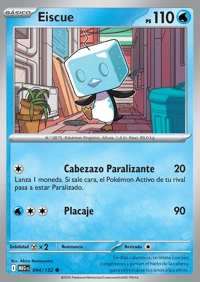 Eiscue (044/188)