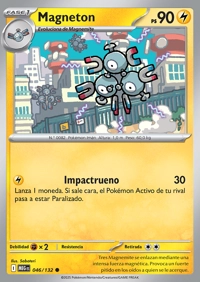 Magneton (046/188)