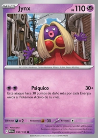 Jynx (057/188)