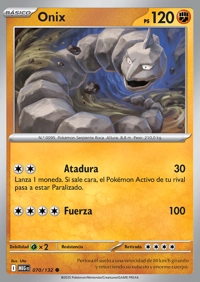 Onix (070/188)