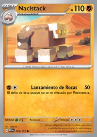 Naclstack (083/188)
