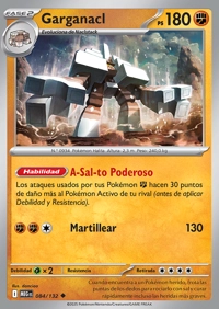 Garganacl (084/188)