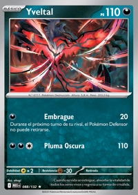 Yveltal (088/188)