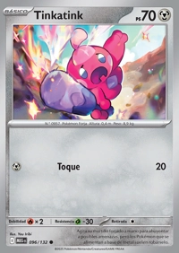 Tinkatink (096/188)