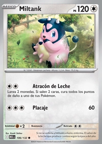 Miltank (106/188)