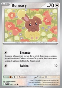 Buneary (107/188)