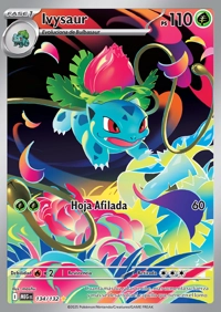 Ivysaur (134/188)