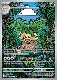 Exeggutor (135/188)