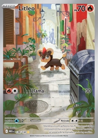 Litleo (139/188)