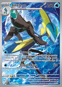 Inteleon (142/188)