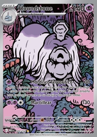 Houndstone (145/188)