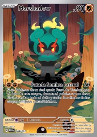 Marshadow (146/188)
