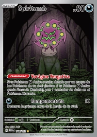 Spiritomb (148/188)