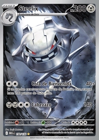 Steelix (150/188)