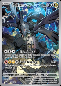 Zekrom (031/000)