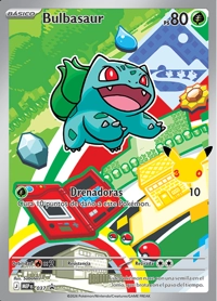 Bulbasaur (037/000)